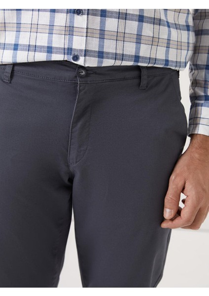 Lcwaıkıkı Classic Standart Kalıp Erkek Chino Pantolon modelleri