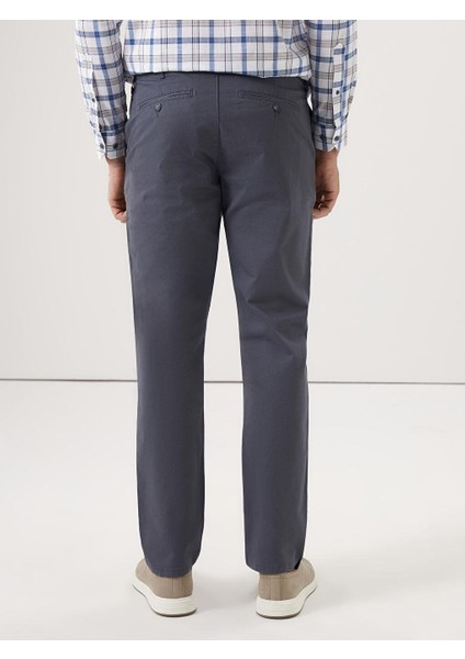Lcwaıkıkı Classic Standart Kalıp Erkek Chino Pantolon fırsatları