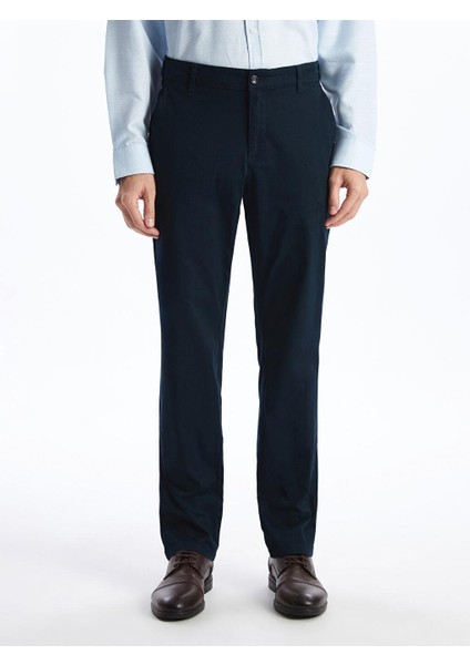 Lcwaıkıkı Classic Standart Kalıp Erkek Chino Pantolon fiyatları