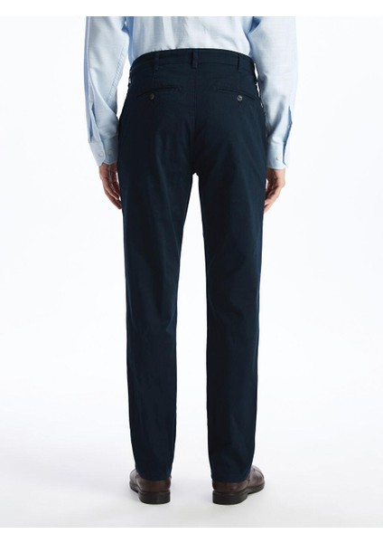 Lcwaıkıkı Classic Standart Kalıp Erkek Chino Pantolon fırsatları