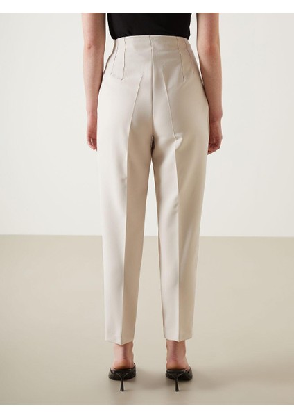 Lcw Vision Dar Fit Kadın Pantolon fırsatları