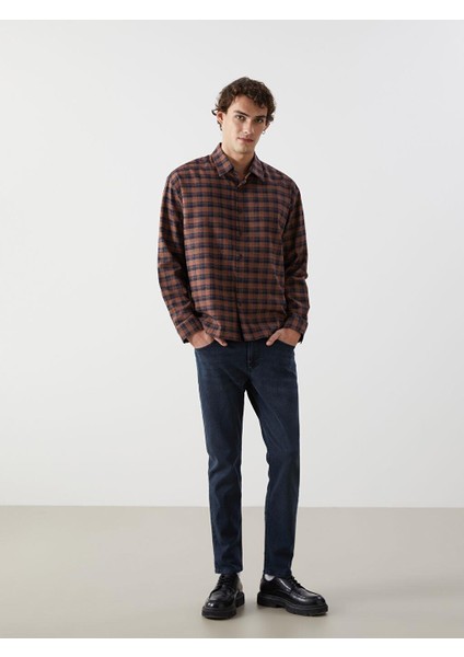 Lcw Jeans 779 Regular Fit Erkek Jean Pantolon