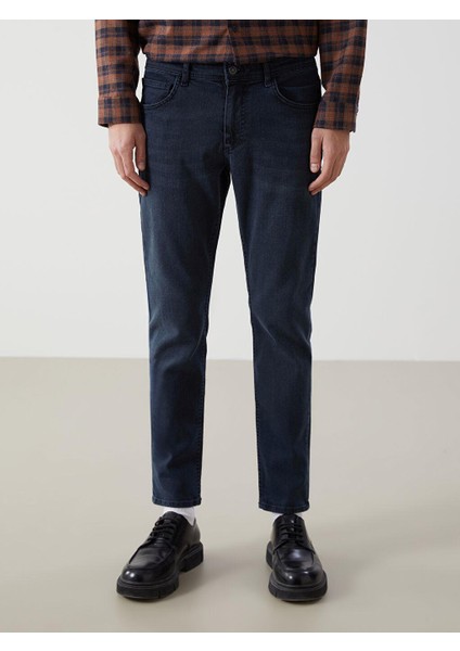 Lcw Jeans 779 Regular Fit Erkek Jean Pantolon