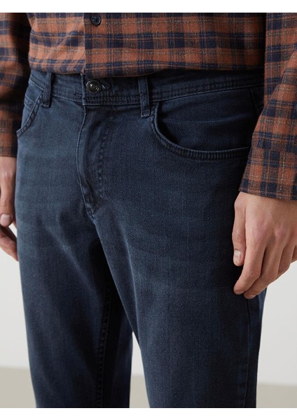 Lcw Jeans 779 Regular Fit Erkek Jean Pantolon