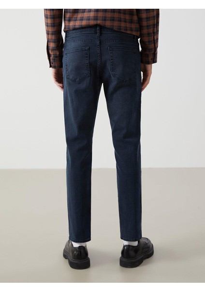 Lcw Jeans 779 Regular Fit Erkek Jean Pantolon