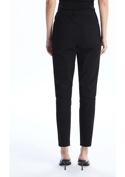 Lcwaıkıkı Classic Straight Fit Kadın Jean Pantolon fırsatları