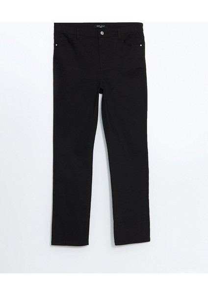 Lcwaıkıkı Classic Straight Fit Kadın Jean Pantolon indirimleri