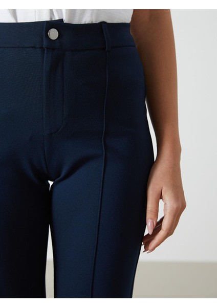 Lcwaıkıkı Classic Dar Fit Kadın Pantolon modelleri
