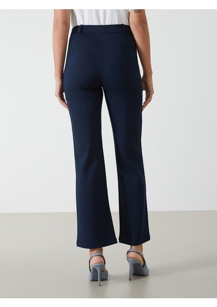 Lcwaıkıkı Classic Dar Fit Kadın Pantolon fırsatları