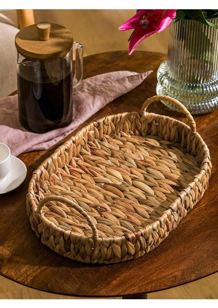 Hasır Tepsi 32 Cm fiyatları