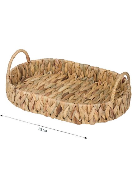 Hasır Tepsi 32 Cm fırsatları