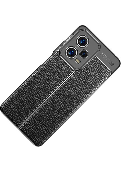 Xiaomi Redmi Note 12 5g Kılıf Zore Niss Silikon Kapak-Lacivert