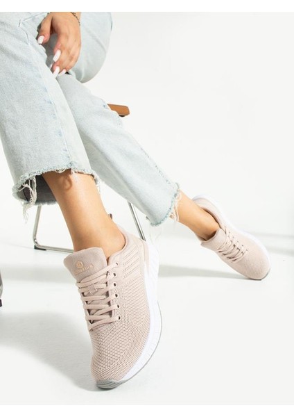 Manaus 21200 Sneakers Günlük Spor Ayakkabı