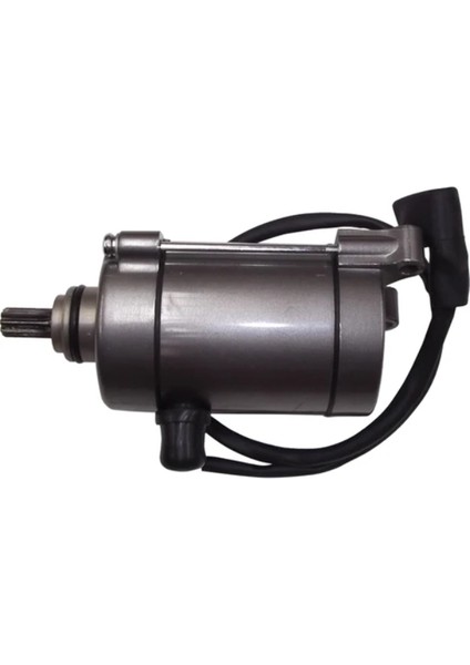 Motorsiklet Mh Drıft 125 Marş Motoru Ilk Hareket Motoru Mondı