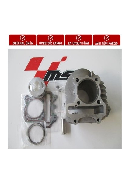 Spcy 110 Silindir Kit