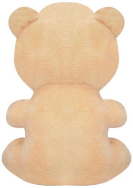 Ayı 14 cm Kahverengi Pelüş Ayı Çocuk Oyuncak fırsatları