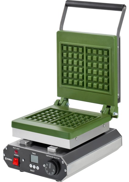 Brüksel|belçika Waffle Makinesi