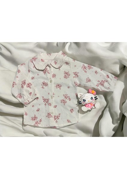 H&f De Ropa Bebek Şık Tulum