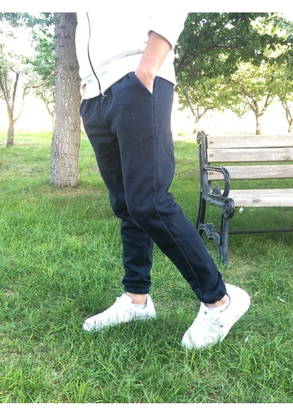 Joger Unisex 3 Iplik Içi Yünlü Eşofman Altı fiyatları