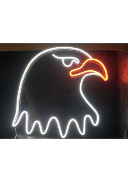 Kartal Neon LED Tabela 41,5*39,5 fiyatları