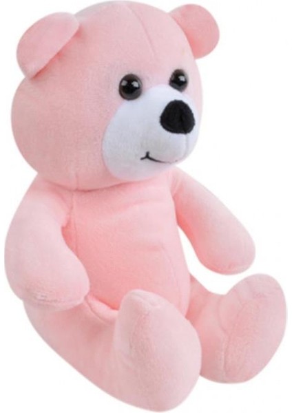Ayı 20 cm Pembe Pelüş Ayı Çocuk Oyuncak fiyatları