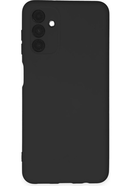 Samsung Galaxy A04S Kılıf Lansman Içi Kadife Şık Sade Görünüm Azn-Nno