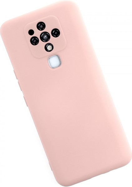Tecno Camon 16 Kılıf Lansman Içi Kadife Şık Sade Görünüm Azn-Nno fiyatları
