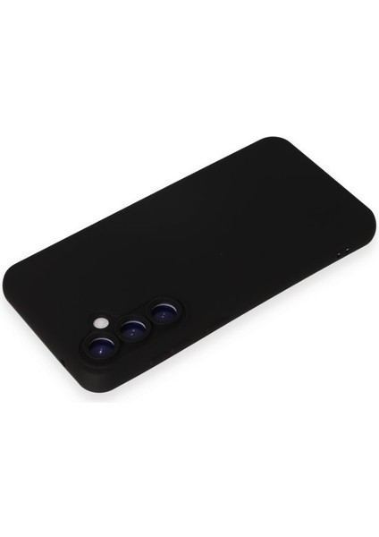 Samsung Galaxy S24 Kılıf Lansman Içi Kadife Şık Sade Görünüm Azn-Nno fiyatları