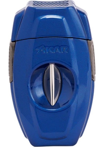 Vx2 V-Cut Mavi Puro Kesici
