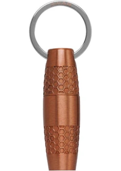 Bullet Punch 10MM Bronz Puro Delici