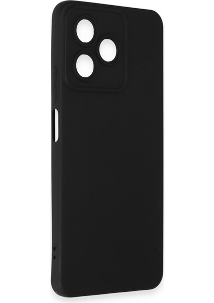 Realme C53 Kılıf Lansman Içi Kadife Şık Sade Görünüm Azn-Nno fiyatları