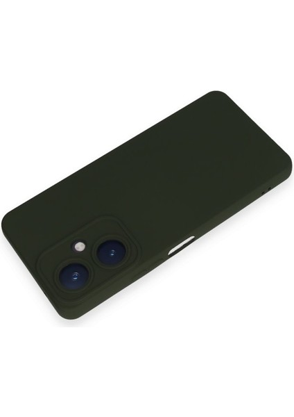 Vivo Y27 Kılıf Lansman Içi Kadife Şık Sade Görünüm Azn-Nno fiyatları