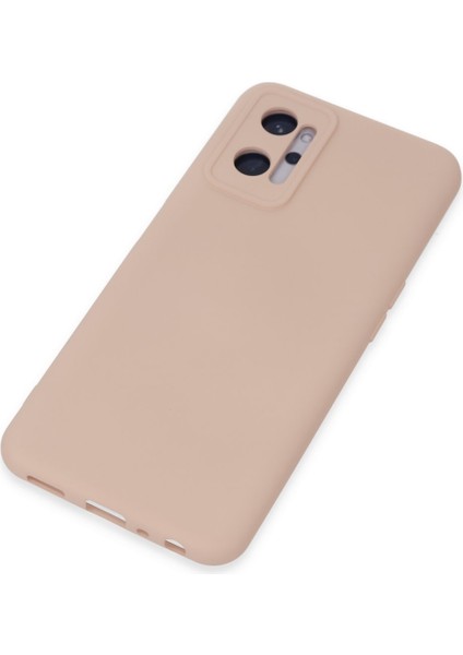 Realme 9i 4g Kılıf Lansman Içi Kadife Şık Sade Görünüm Azn-Nno fiyatları