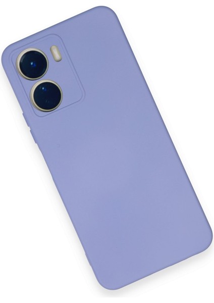 Vivo Y16 Kılıf Lansman Içi Kadife Şık Sade Görünüm Azn-Nno fiyatları