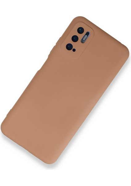 Xiaomi Redmi Note 11 Se Kılıf Lansman Içi Kadife Şık Sade Görünüm Azn-Nno fiyatları