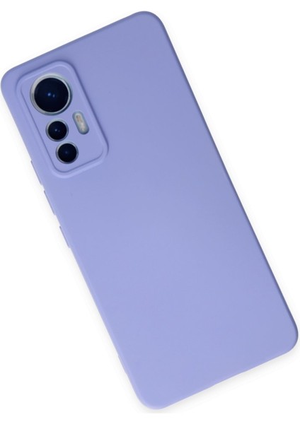 Xiaomi Mi 12 Lite Kılıf Lansman Içi Kadife Şık Sade Görünüm Azn-Nno fiyatları