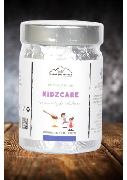 Kidz Care 400 gr