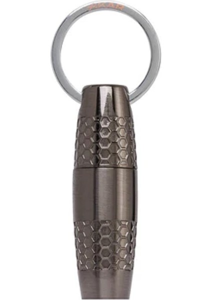 Bullet Punch 10MM Gunmetal Puro Delici