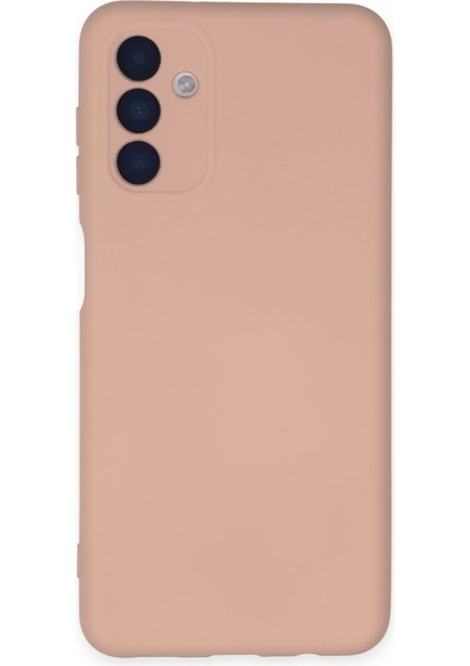 Samsung Galaxy A04S Kılıf Lansman Içi Kadife Şık Sade Görünüm Azn-Nno