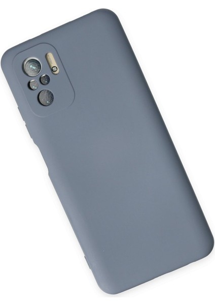 Xiaomi Poco M5S Kılıf Lansman Içi Kadife Şık Sade Görünüm Azn-Nno fiyatları