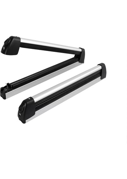 Bear Kayak Taşıyıcı 4 Kayak/2 Snowboard indirimleri