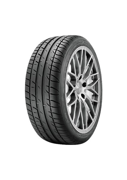 195/65 R15 91H High Performance Oto Yaz Lastiği (Üretim Yılı: 2024)