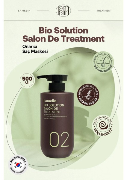 Saç Bakım Maskesi 500 ml fiyatları