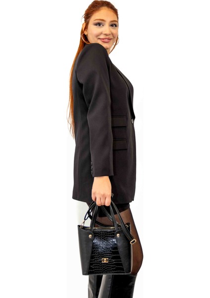 Blazer Ceket