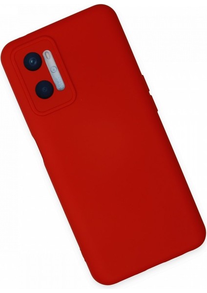 Oppo A96 Kılıf Lansman Içi Kadife Şık Sade Görünüm Azn-Nno fiyatları