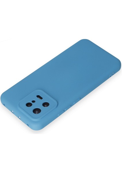 Xiaomi Mi 13 Kılıf Lansman Içi Kadife Şık Sade Görünüm Azn-Nno fiyatları