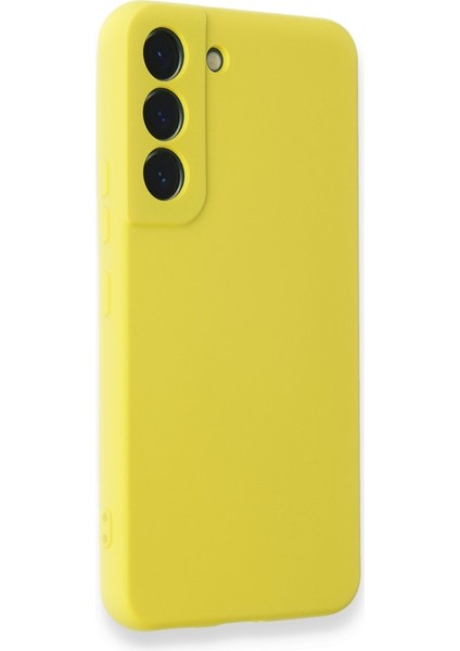 Samsung Galaxy S23 Kılıf Lansman Içi Kadife Şık Sade Görünüm Azn-Nno fiyatları