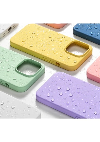 Xiaomi Poco X3 / X3 Pro Kılıf Lansman Içi Kadife Şık Sade Görünüm Azn-Nno modelleri