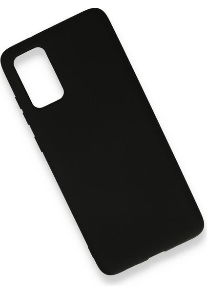 Samsung Galaxy S20 Plus Kılıf Lansman Içi Kadife Şık Sade Görünüm Azn-Nno fiyatları