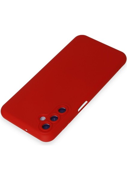 Samsung Galaxy M34 5g Kılıf Lansman Içi Kadife Şık Sade Görünüm Azn-Nno fiyatları